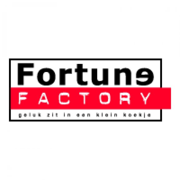 Logo of Fortune Factory