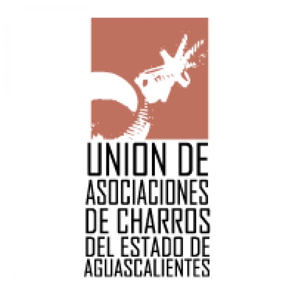 Logo of Union de Asociaciones de Charros del Estado de Aguascalientes