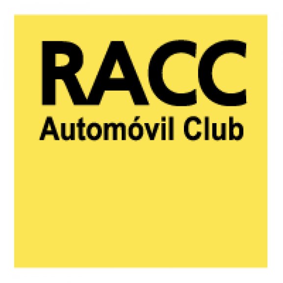 Logo of RACC Automóvil Club