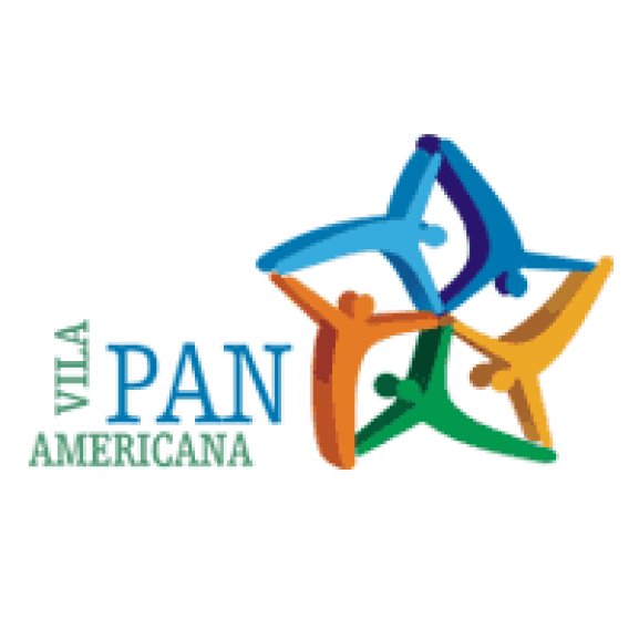 Logo of Vila Pan Americana