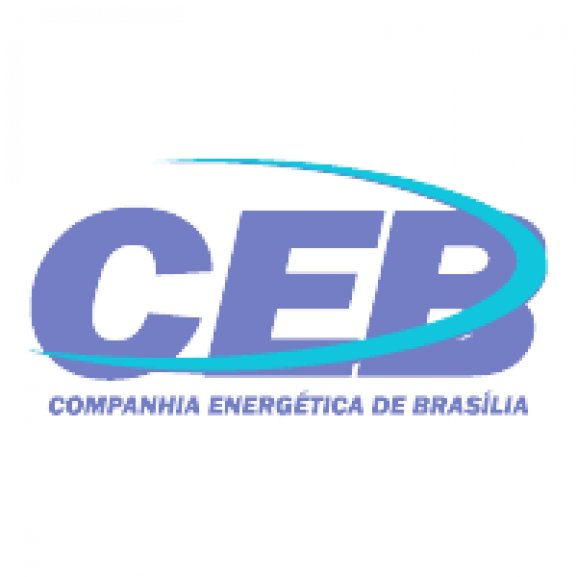 Logo of CEB