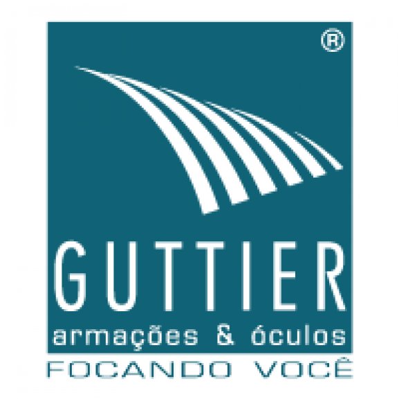 Logo of Guttier Ind. e Com. de &amp;#211;culos LTDA