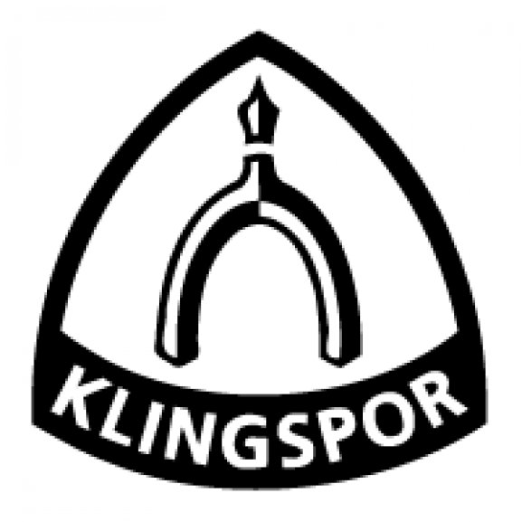 Logo of klingspor