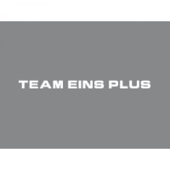 Logo of TEAM EINS PLUS