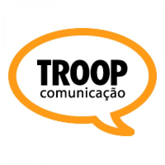 Logo of Troop