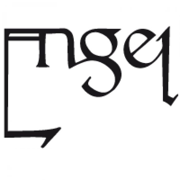 Logo of Engel RPG