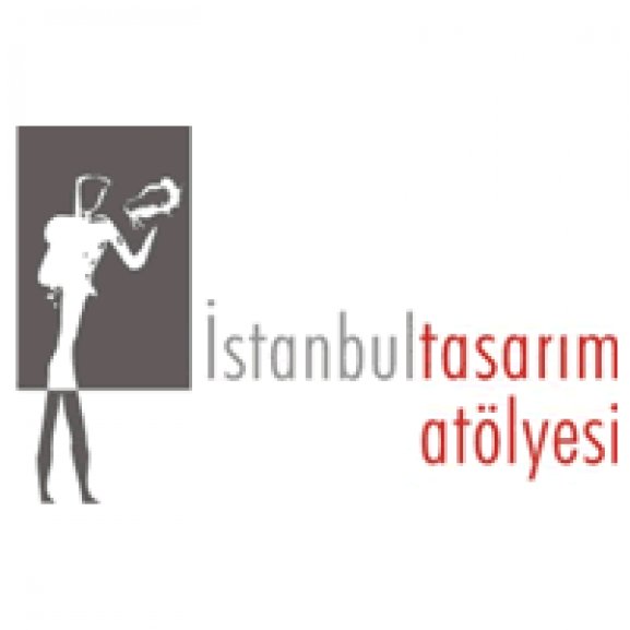 Logo of istanbul tasarim atolyesi