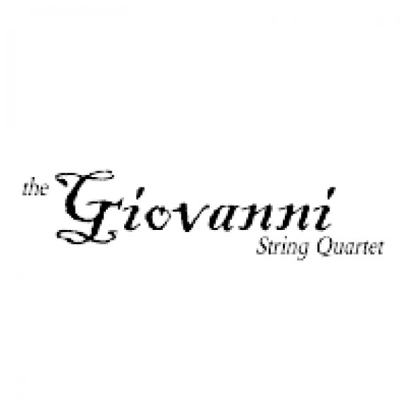 Logo of Giovanni String Quartet