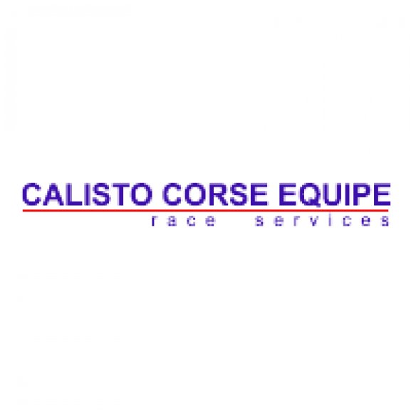 Logo of Calisto Corse Equipe Race Services