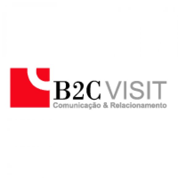 Logo of B2C Visit