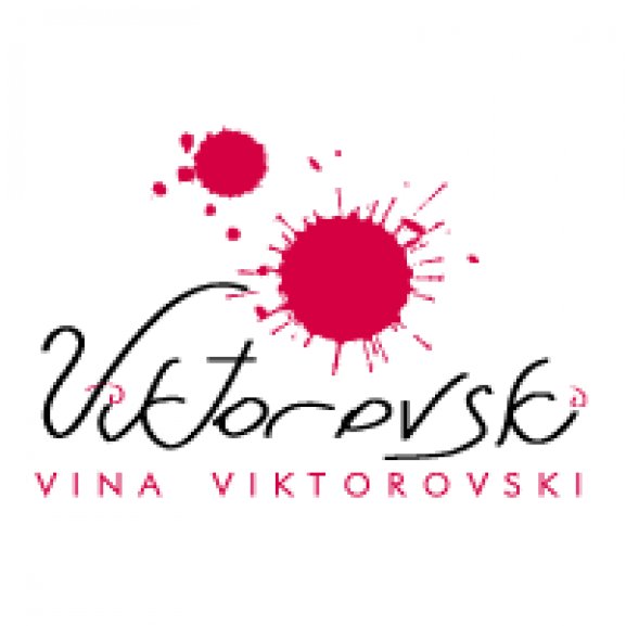 Logo of Vina Viktorovski