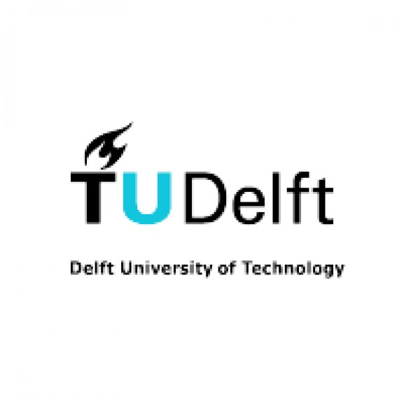 Logo of TU Delft