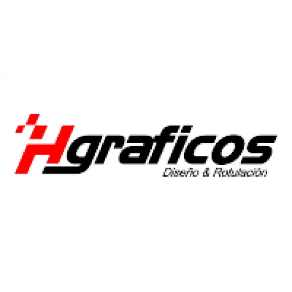 Logo of h-graficos