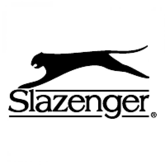 Logo of Slazenger Updated