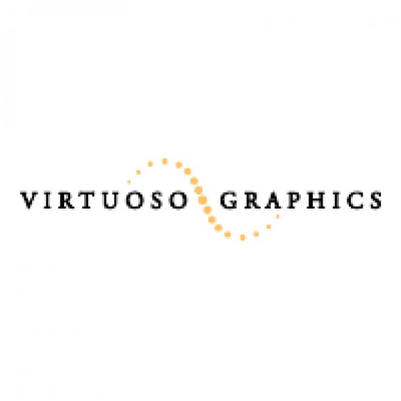 Logo of Virtuoso Graphics