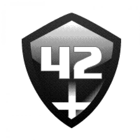 Logo of Plus42