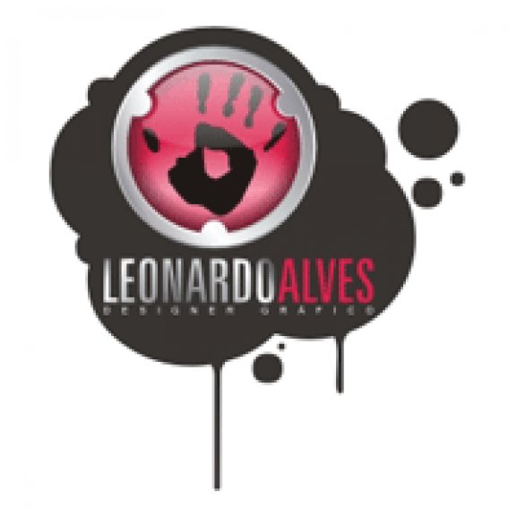 Logo of Leonardo Alves Designer