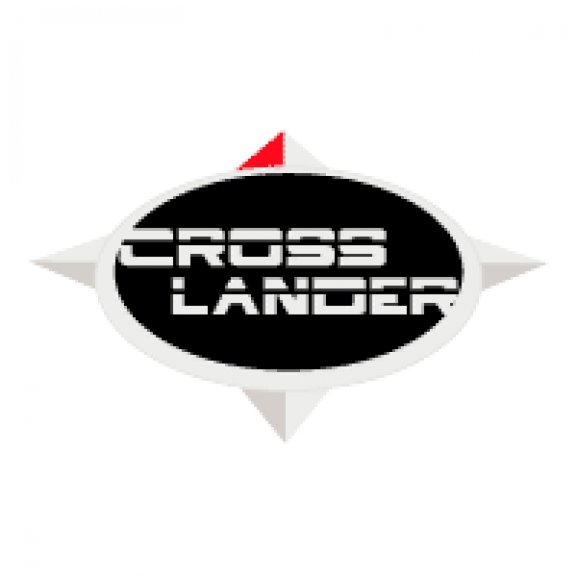 Logo of Cross Lander