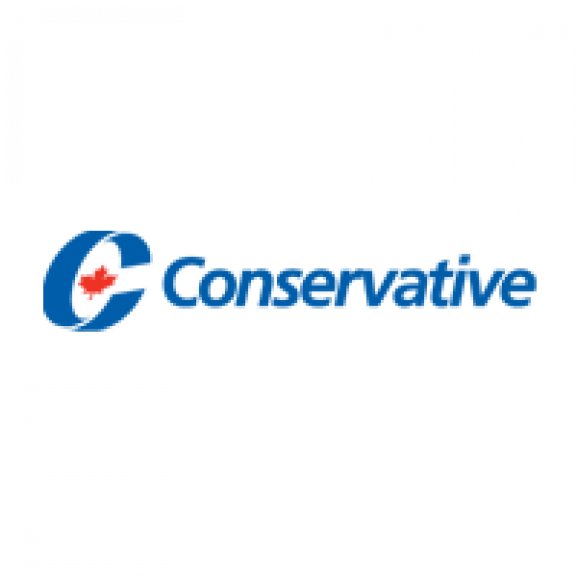 Logo of Conservative Party of Canada