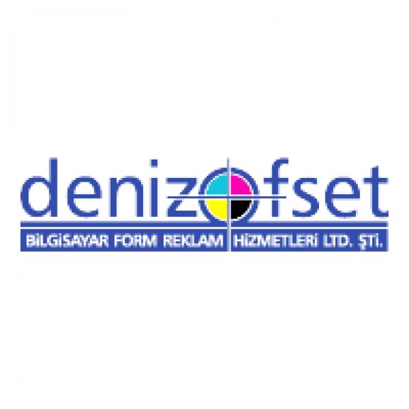 Logo of Deniz Ofset
