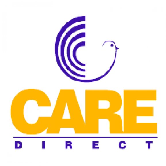 Logo of CARE DIRECT