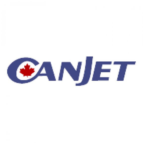 Logo of CanJet