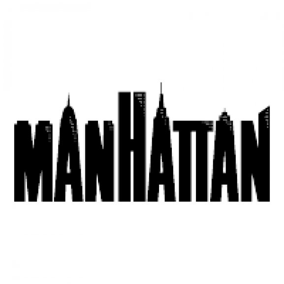 Logo of manhattan