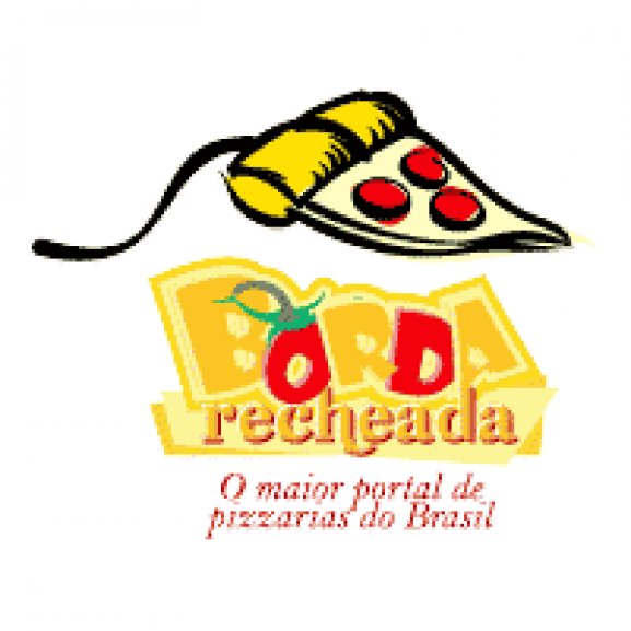 Logo of Borda Recheada - Portal de Pizzaria