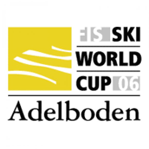 Logo of Adelboden FIS Ski World Cup 2006