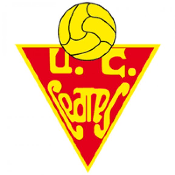 Logo of UC Ceares