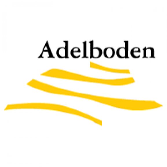 Logo of Adelboden