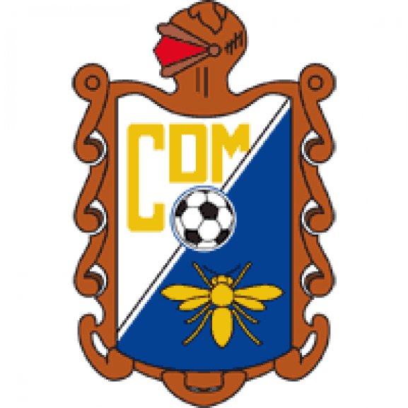 Logo of CD Mosconia