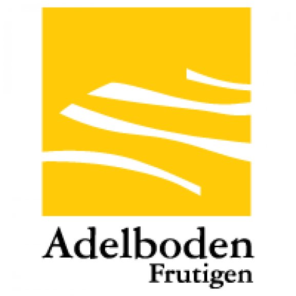 Logo of Adelboden Frutingen
