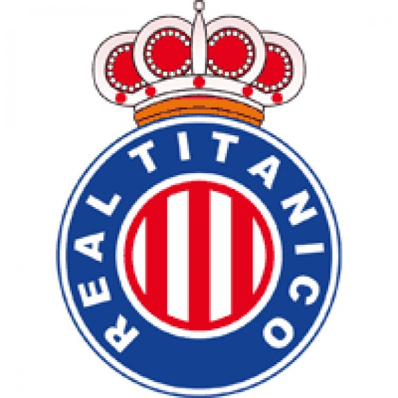 Logo of Real Titanico