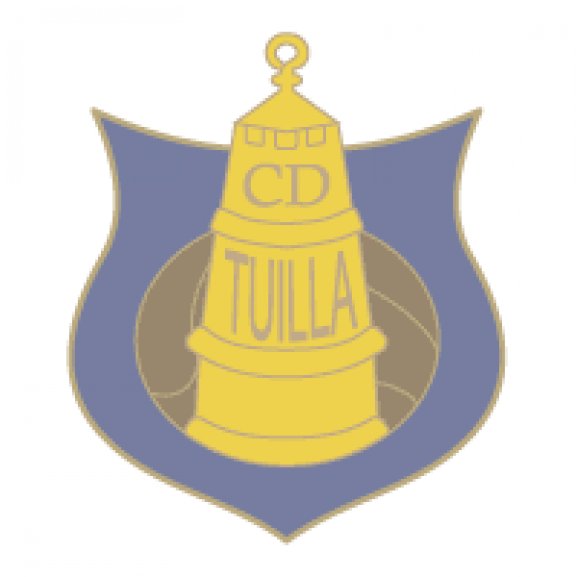 Logo of CD Tuilla