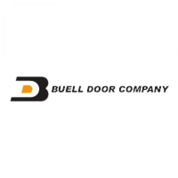 Logo of Buell Door Compnay