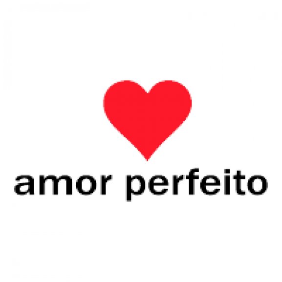 Logo of amor perfeito