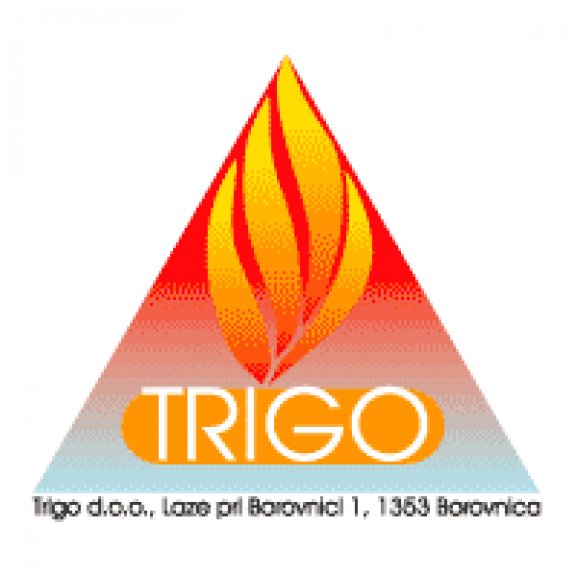 Logo of TRIGO