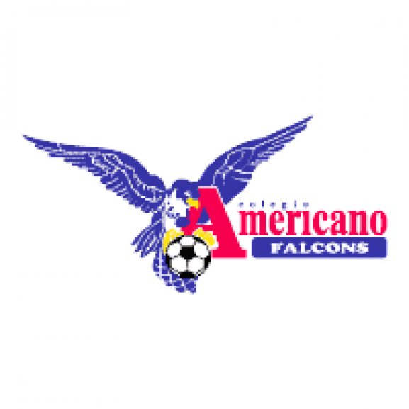 Logo of Colegio Americano Falcons