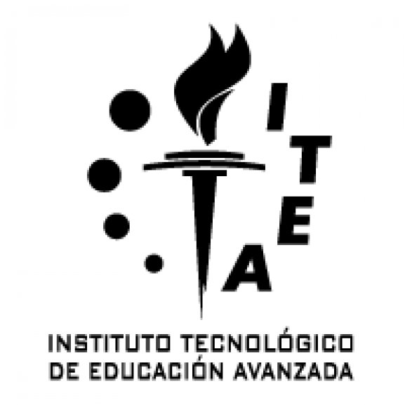 Logo of itea