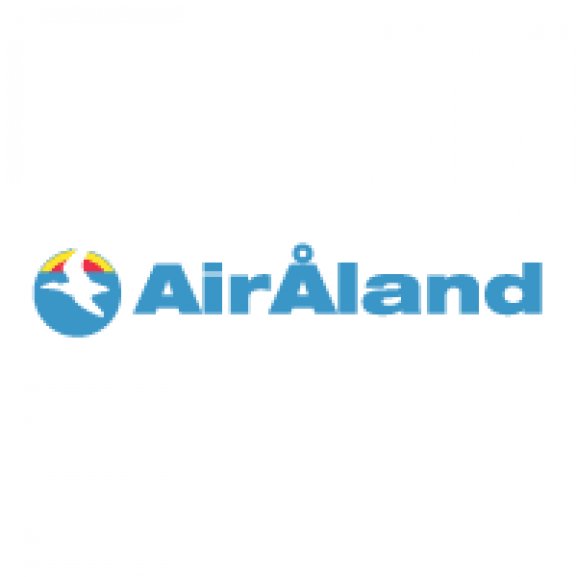 Logo of Air Aland