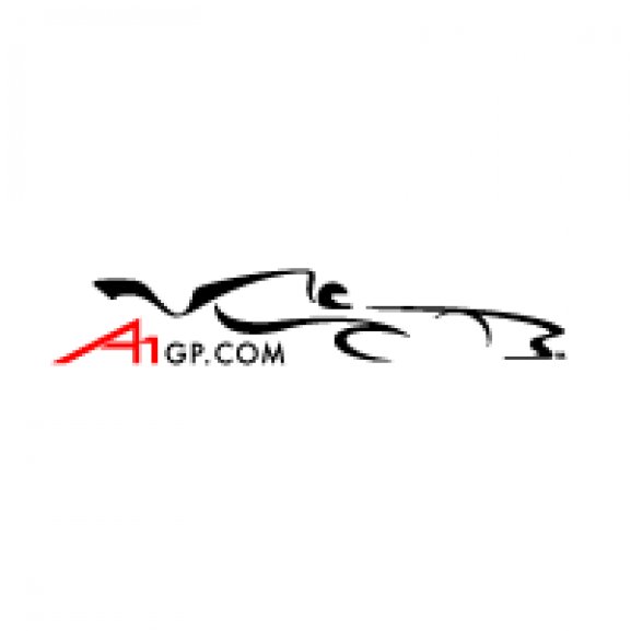 Logo of A1 GP