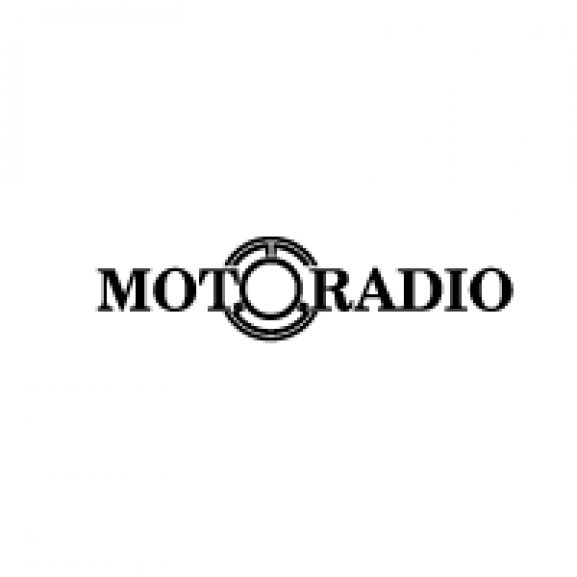 Logo of Motoradio