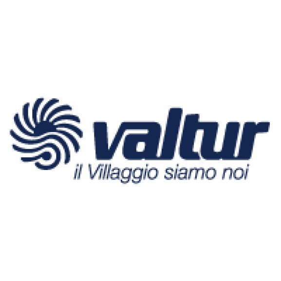 Logo of Valtur