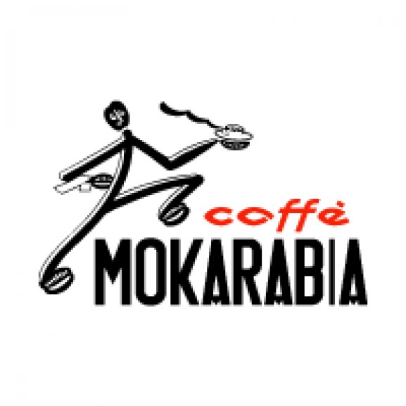 Logo of Caff&amp;#232; Mokarabia