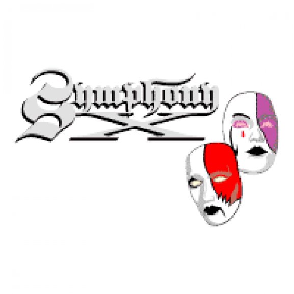 Logo of Symphony X