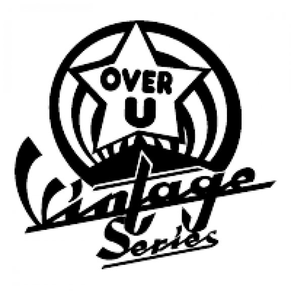 Logo of Over U