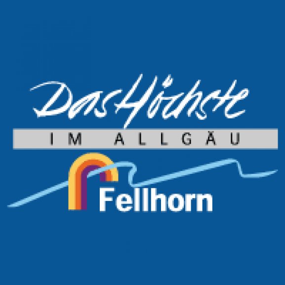 Logo of Das Höchste im Allgäu Fellhorn
