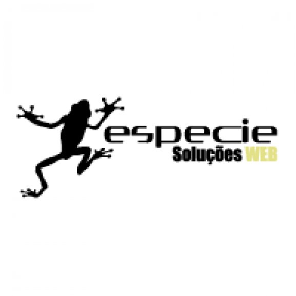 Logo of Especie Soluзхes Web