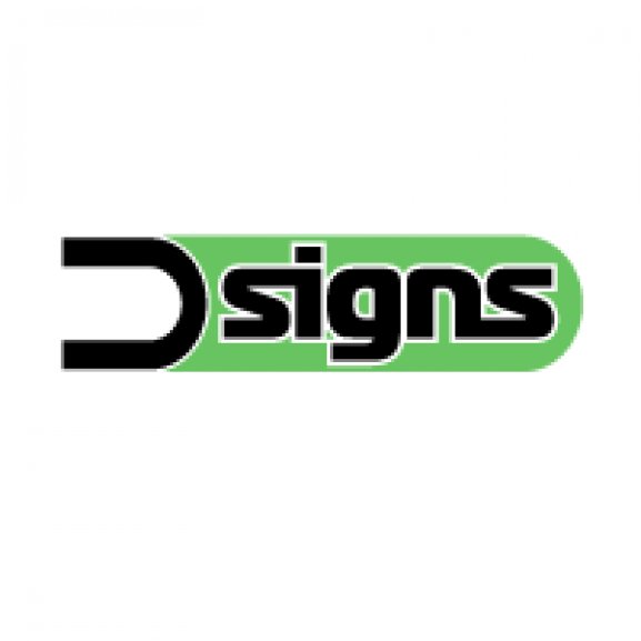 Logo of D-Signs.com